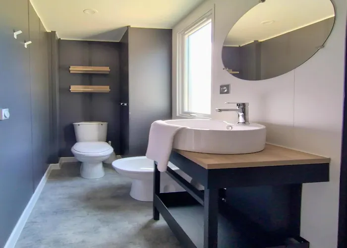 Cozy Mobile In * Cesenatico