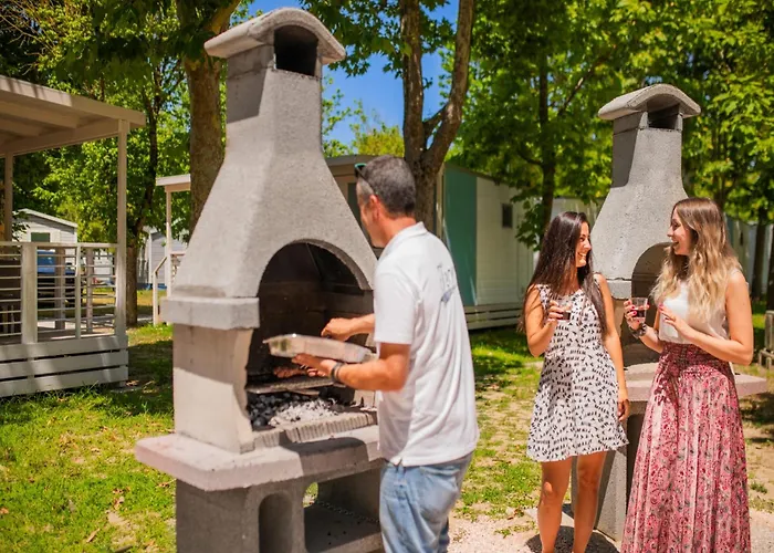 Cozy Mobile In * Cesenatico